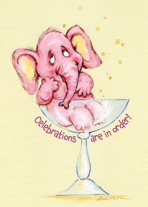 FR1444 Congratulations Card