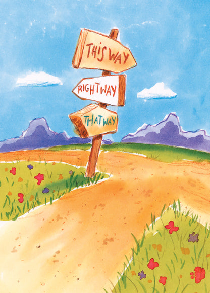 FR1449 Congratulations Card