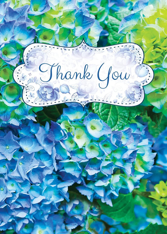 FR1704 Thank You Card