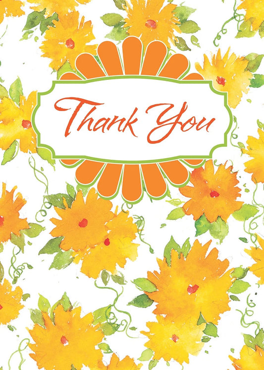 FR1759 Thank You Card