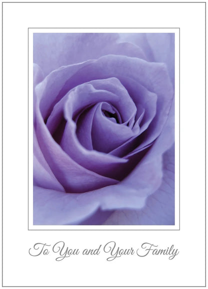 FR2057 Sympathy Card