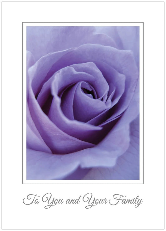 FR2057 Sympathy Card