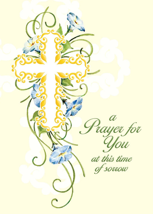 FR2181 Sympathy Card