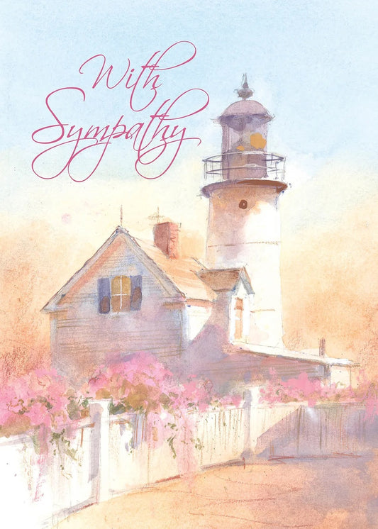 FR2294 Sympathy Card