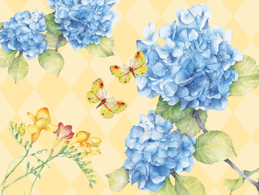 FR4036 Blank Note Cards
