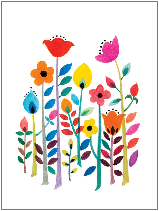 FR4037 Blank Note Cards