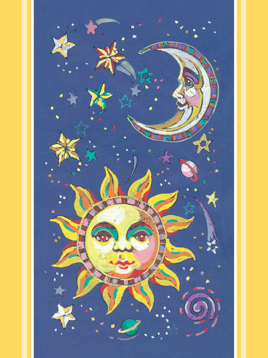 FR4128 Blank Note Cards