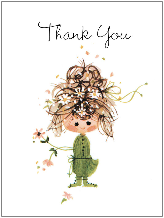 FR4156 Blank Note Cards