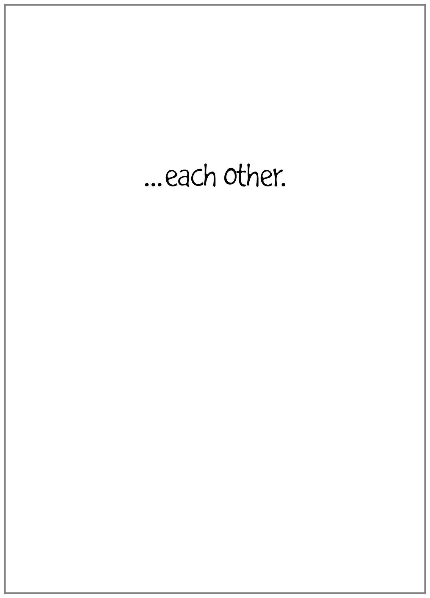 FR7219 Anniversary Card