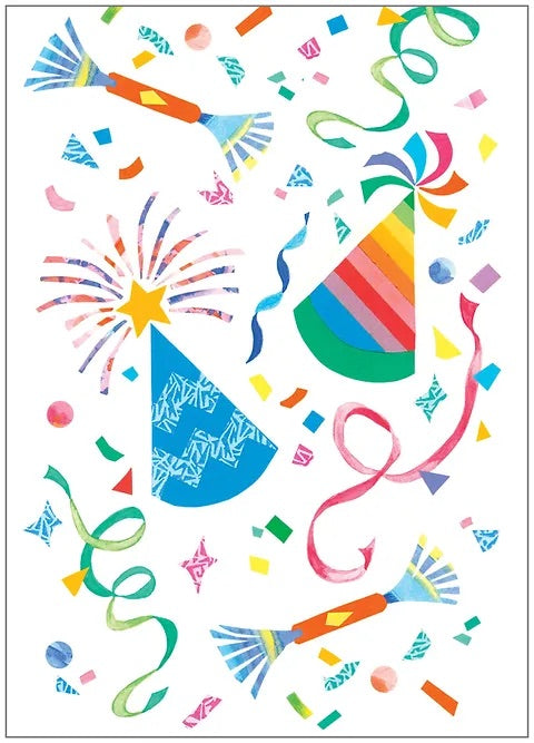 FR8751 Birthday Card