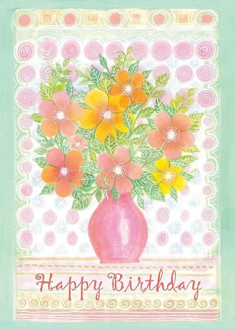 FR8831 Birthday Card