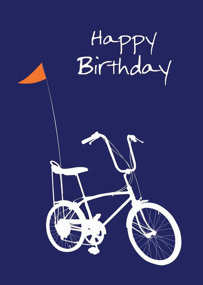 FR8863 Birthday Card