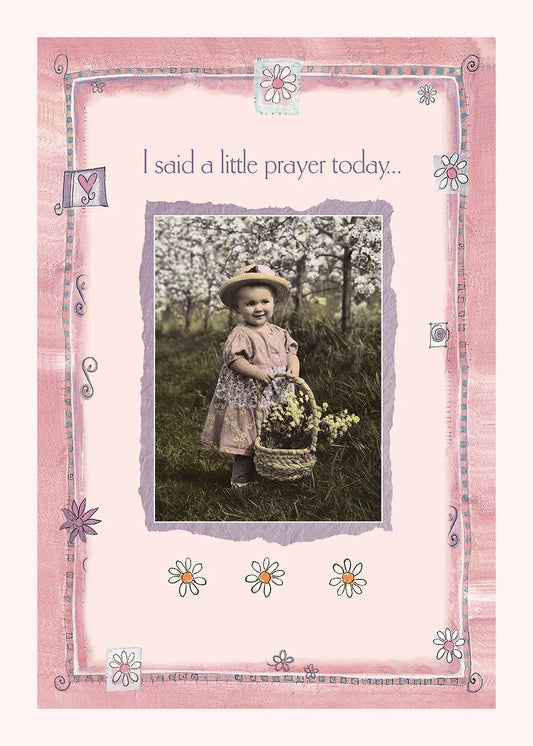 FR9330 Get Well card