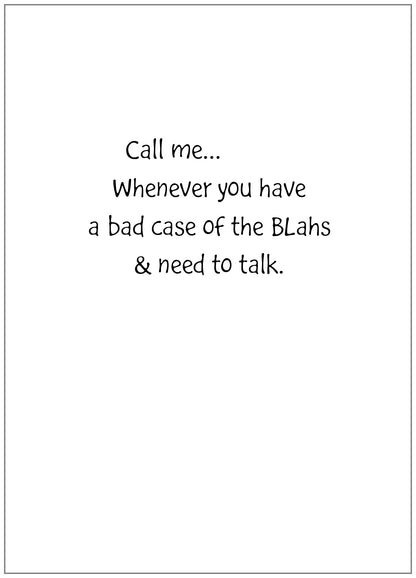 FR9426 Friendship Card