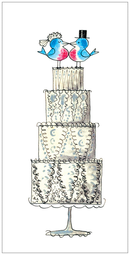 FRFR7412 Wedding Money Holder