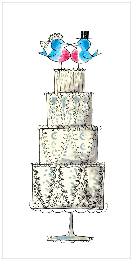 FRFR7412 Wedding Money Holder