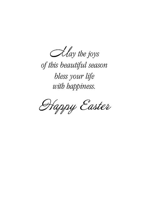 FRS2002 Easter Card