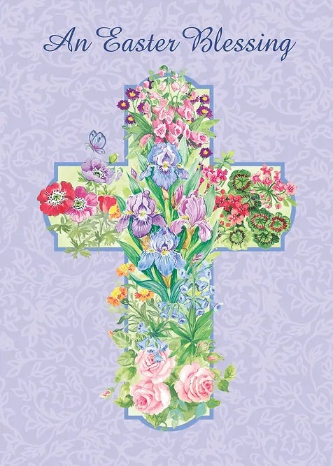 FRS2207 Easter Card