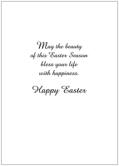 PFRS2207 Easter Card Premium