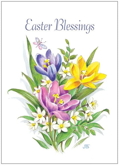 FRS2214 Easter Card