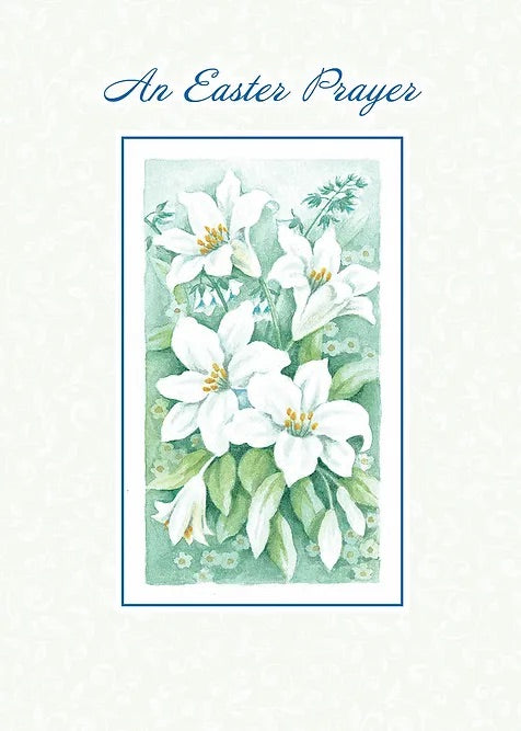 FRS2218 Easter Card