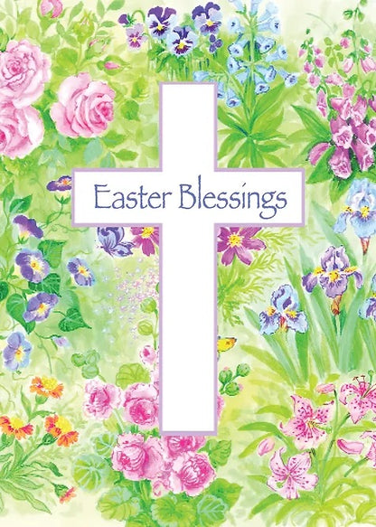 FRS2219 Easter Card