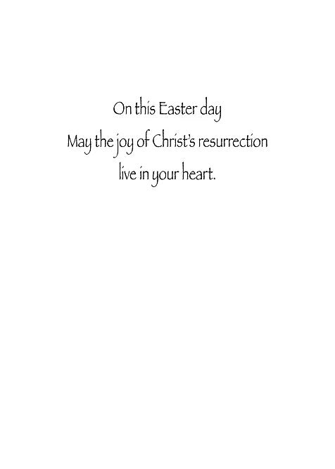 FRS2219 Easter Card