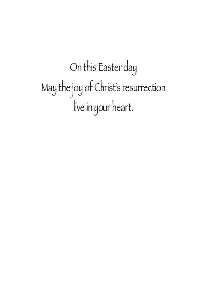 FRS2219 Easter Card