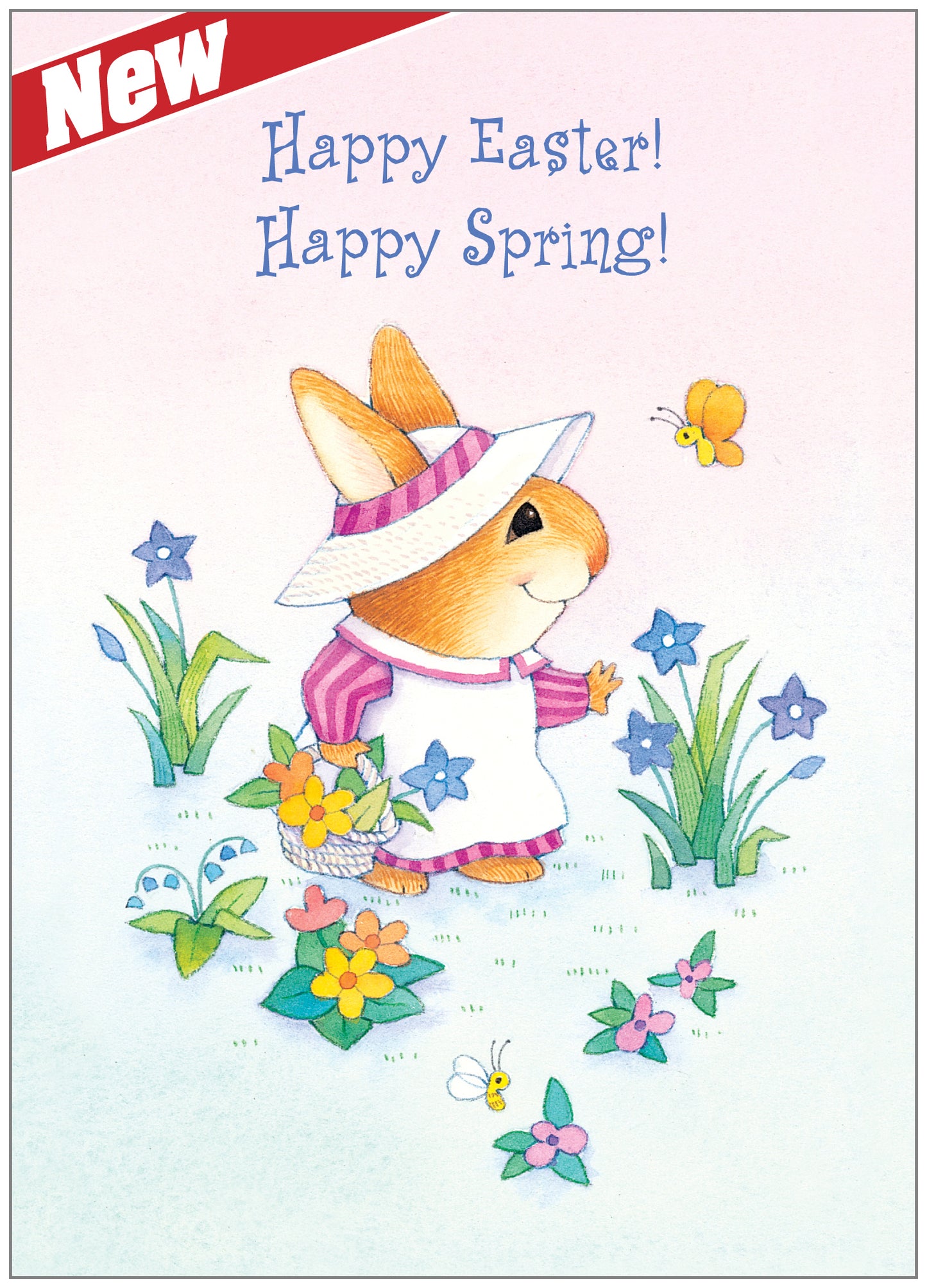 FRS2241 Easter Card