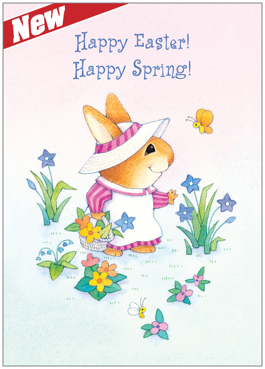 FRS2241 Easter Card