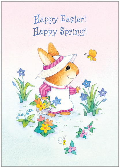 FRS2241 Easter Card