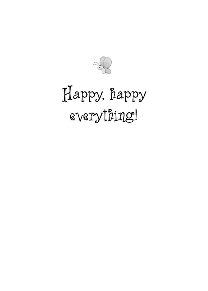 FRS2241 Easter Card