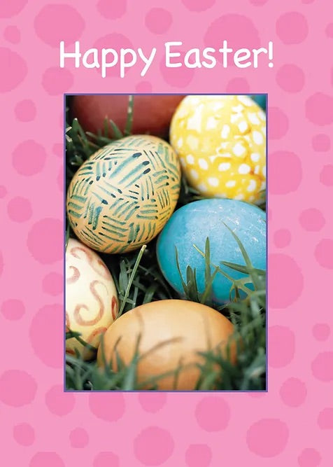 FRS2400 Easter Card