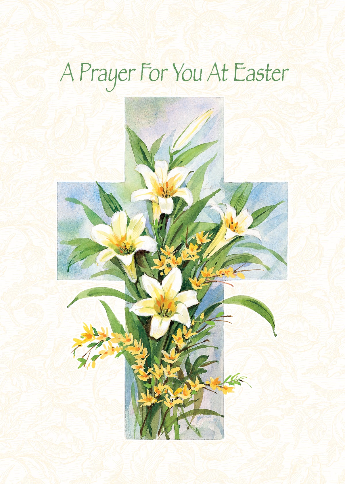 PFRS2402 Easter Card Premium