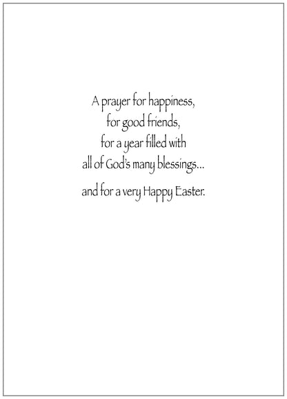 PFRS2402 Easter Card Premium