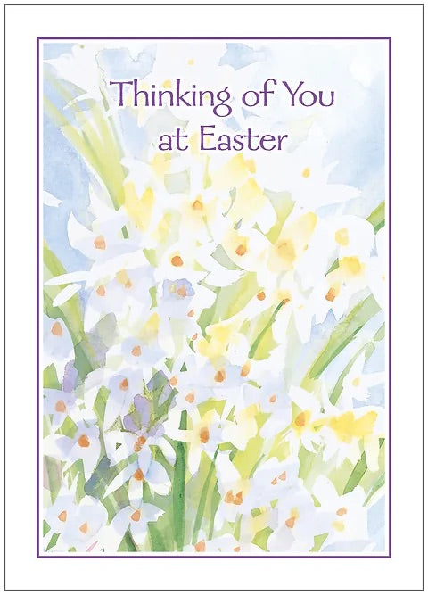 FRS2413 Easter Card