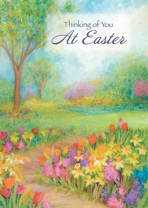 FRS2416 Easter Card