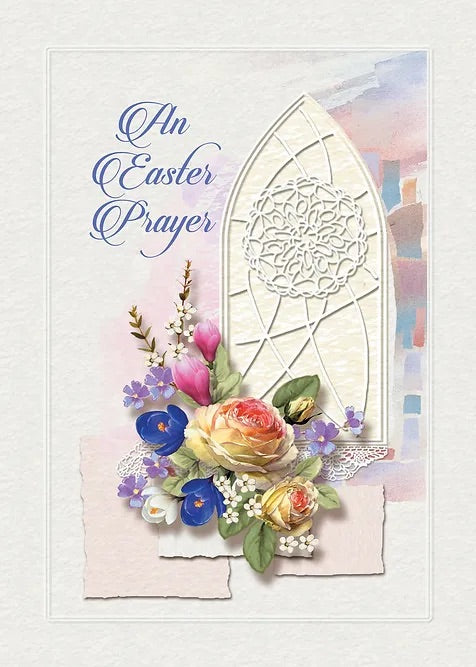 FRS2504 Easter Card