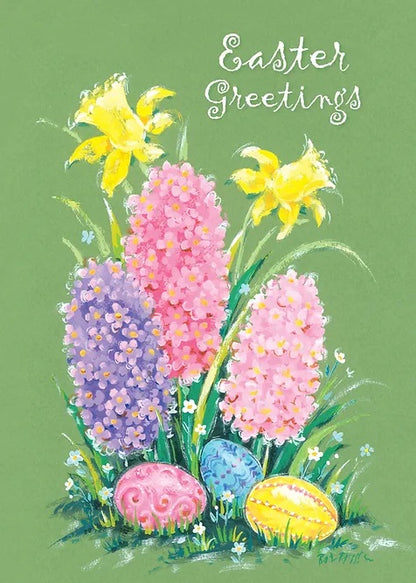 FRS2516 Easter Card