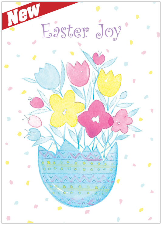 FRS2517 Easter Card