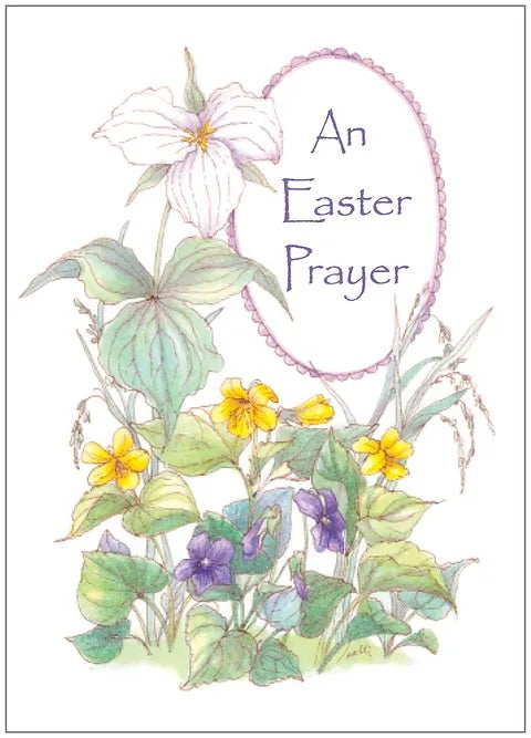 FRS2519 Easter Card