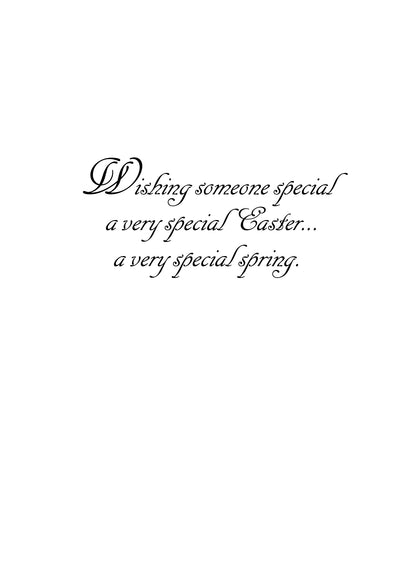 FRS2521 Easter Card