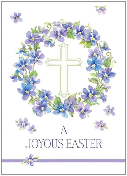 FRS2530 Easter Card