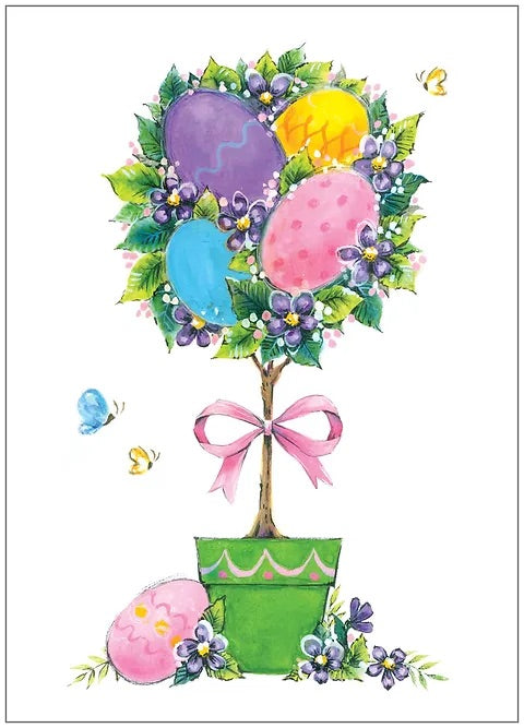 FRS2532 Easter Card