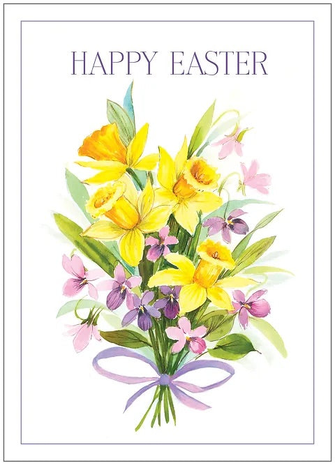 FRS2539 Easter Card