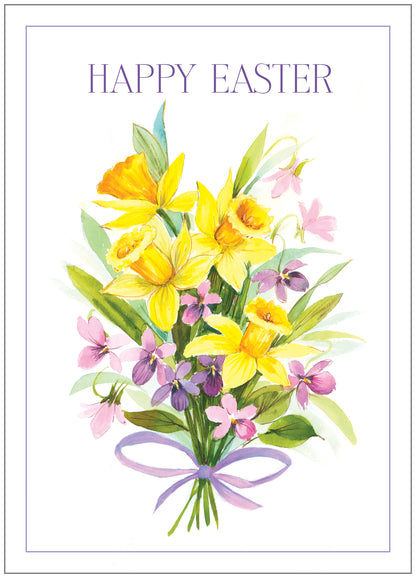 PFRS2539 Easter Card Premium