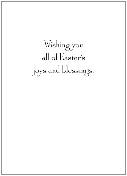 PFRS2539 Easter Card Premium