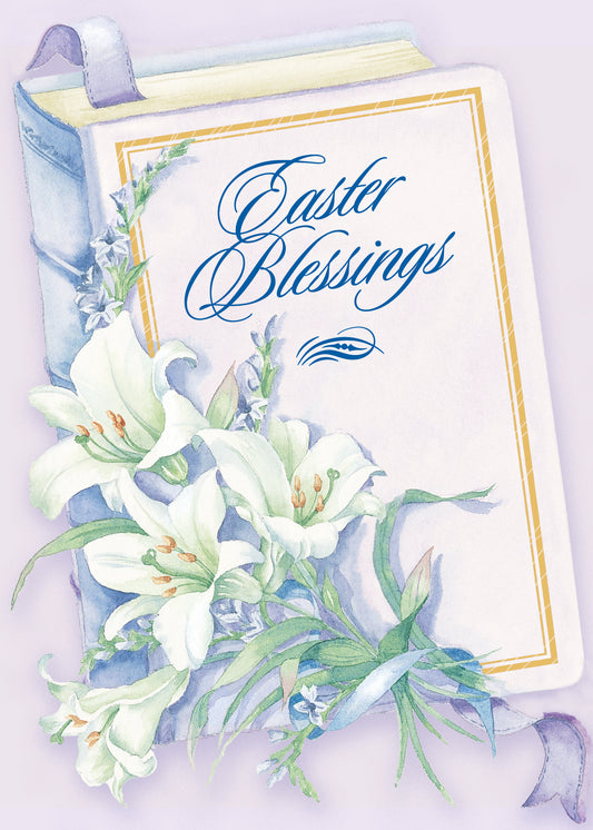 FRS2806 Easter Card