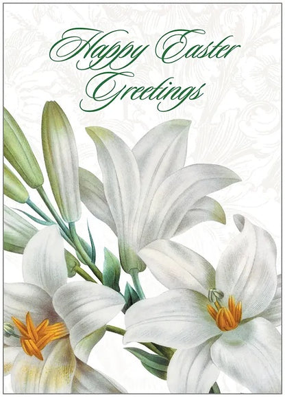 FRS2811 Easter Card