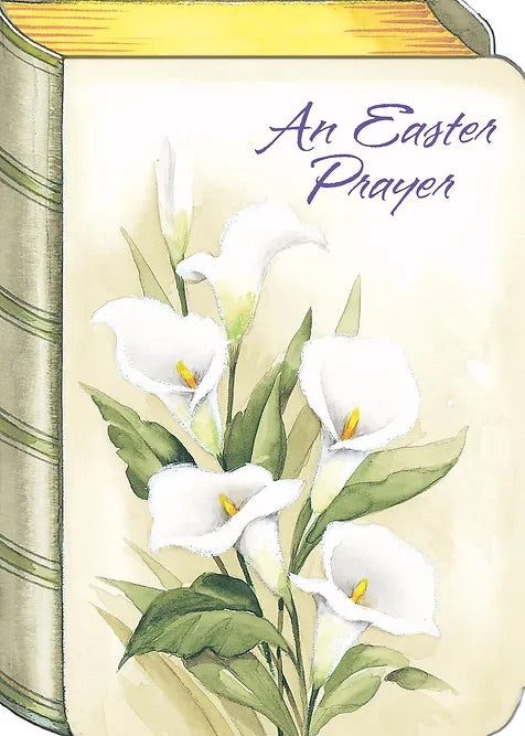 FRS2819 Easter Card